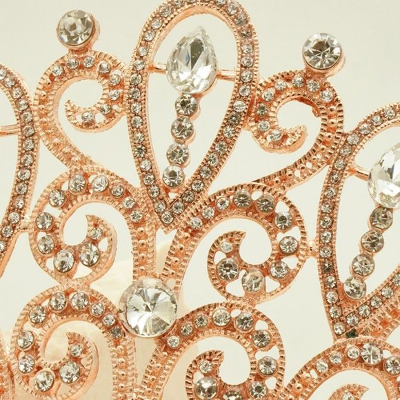 Bohemian Luxury Crown Decorates NXTR330147 - Picture 2 of 3